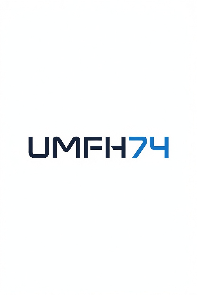 UMFH74 Logo